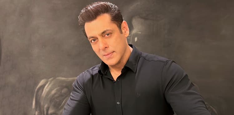 Salman Khan is 'betrayed' in love; needs a 'homely wife'