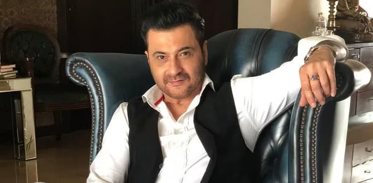 To put food on the table: Sanjay Kapoor on making a shift to production