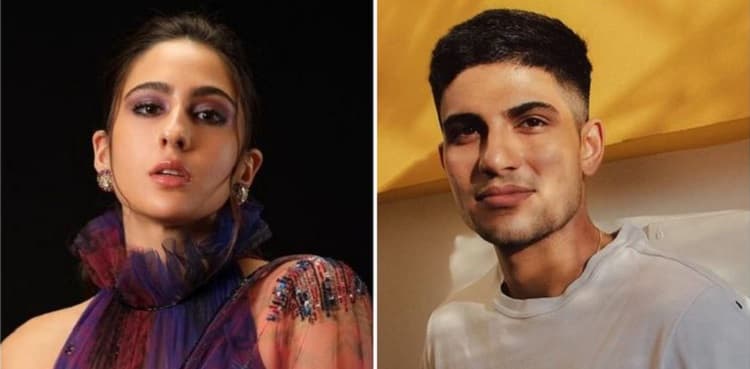 Sara Ali Khan talks about 'marrying a cricketer' amid Shubman Gill dating rumours