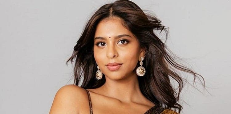 'Agriculturalist' Suhana Khan buys land worth crores