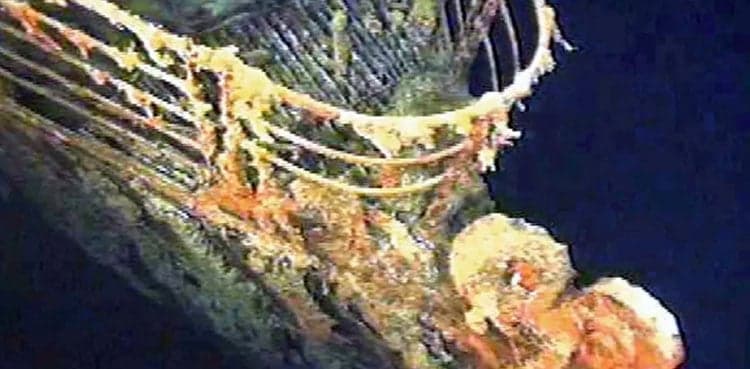 Former Titanic submersible passenger recalls signing 'death waiver'