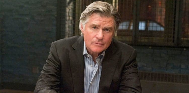 Actor Treat Williams, 71, dies in motorcycle crash