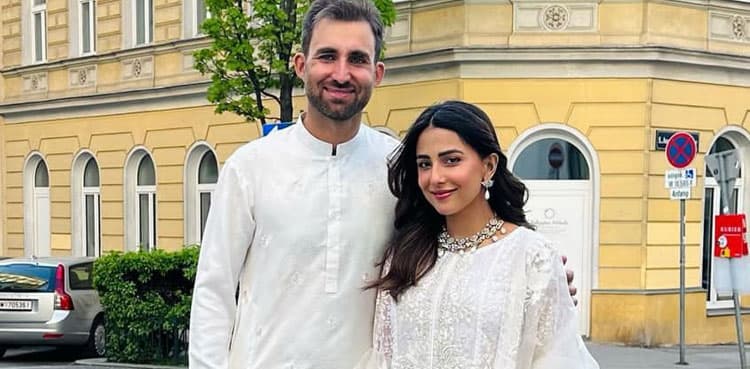 'I just want my husband to know that....': Ushna Shah