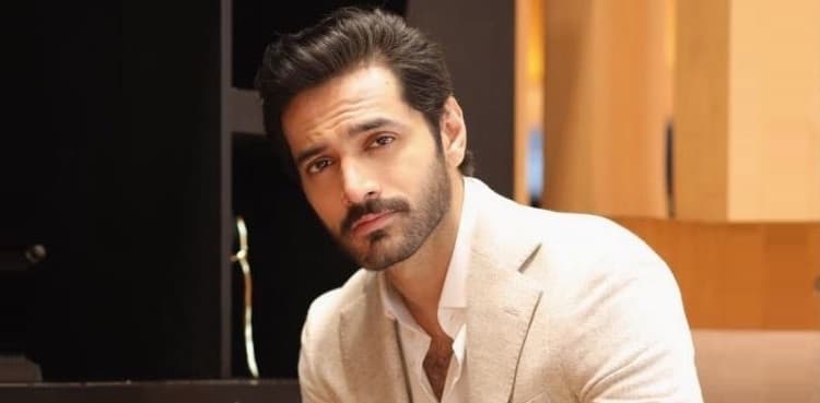 Indian actor confesses 'love at first sight' with Wahaj Ali