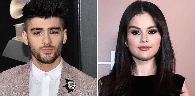 'Man couldn’t handle an unfollow': Zayn Malik unfollows Selena Gomez