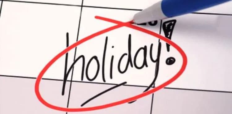 Govt announces public holiday on April 4