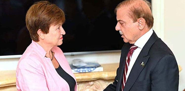 What next for Pakistan after IMF?