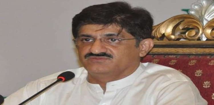 Sindh Assembly will remain active till August 13: Murad Ali Shah