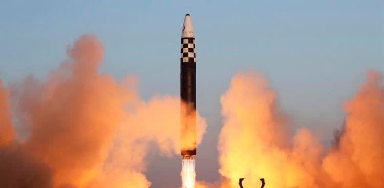 North Korea slams UN nuclear agency as US mouthpiece