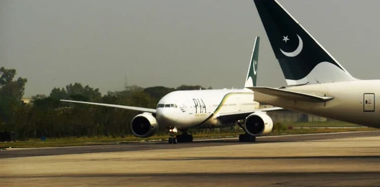 PIA facing Rs 400 million daily financial loss: Minister