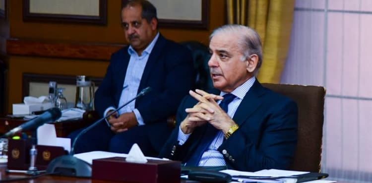 PM vows to rebuild flood-affected areas under 4RF