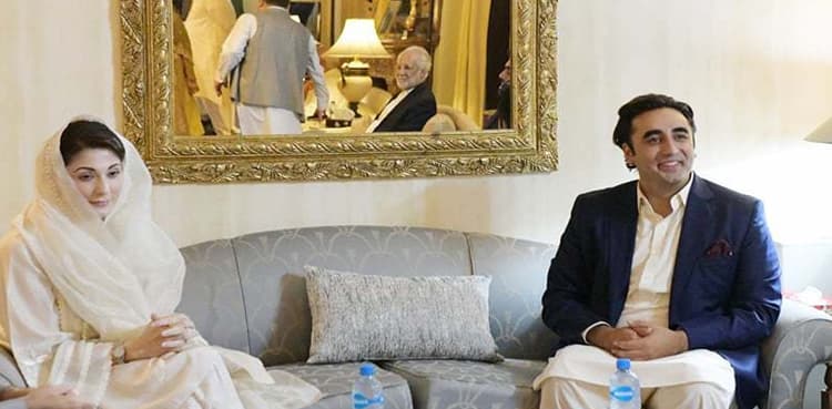 PDM parties to hold third meeting for caretaker setup