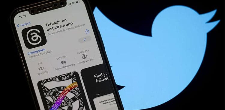Millions join Threads, a 'true threat' to Musk-owned Twitter