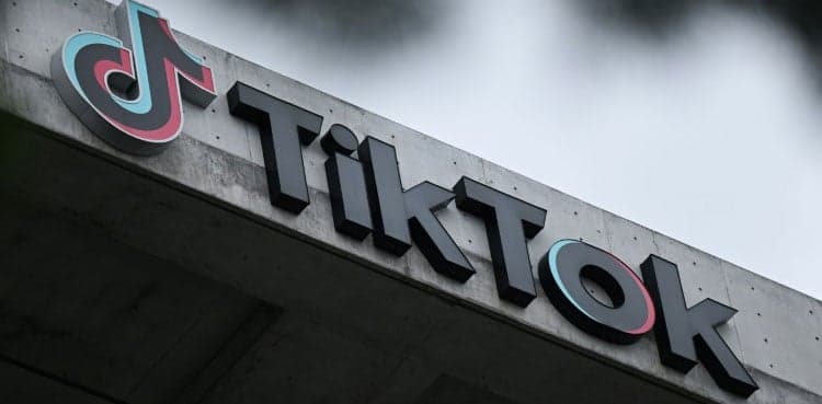 US defends law forcing sale of TikTok app