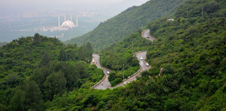 British Investment group One Homes acquires prime land to build $180M mega mixed-use development in Islamabad