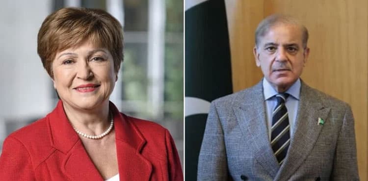 ‘IMF was skeptical about Pakistan’s commitment due to past trust deficit’