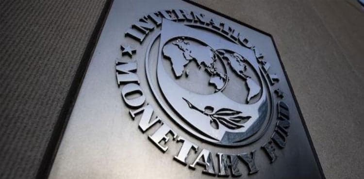 IMF running scenarios on which nations may need aid due to Iran war, Bloomberg News reports