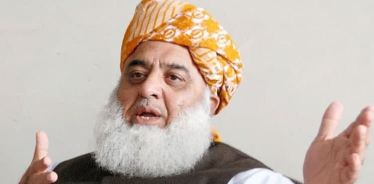 JUI-F, GDA likely to form electoral alliance in Sindh