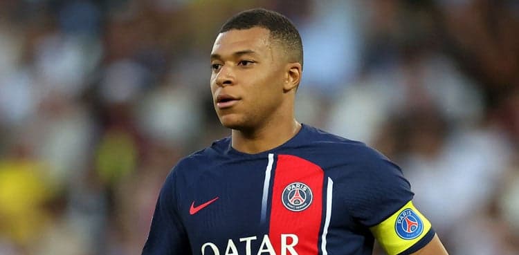 Sweden ends rape inquiry allegedly targeting Kylian Mbappe