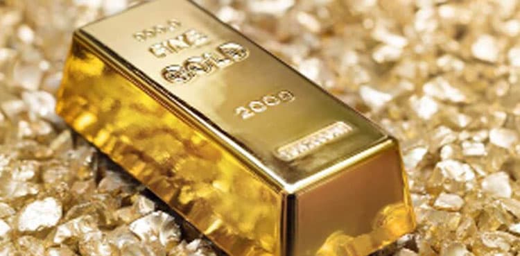 Gold firms as traders weigh prospects of sizeable Fed rate cut