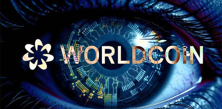 Worldcoin: Man behind ChatGPT launches cryptocurrency