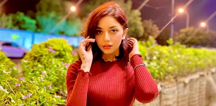 Alizeh Shah slays the hat look: See picture