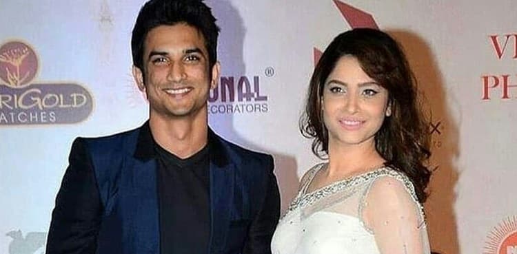 Ankita Lokhande rejected THESE big films for Sushant Singh Rajput