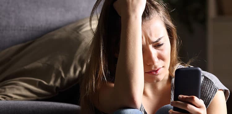 How to Stop Worrying