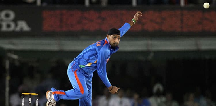 Sehwag, Gambhir, Yuvraj, Zaheer and I were discarded mysteriously after 2011 World Cup: Harbhajan