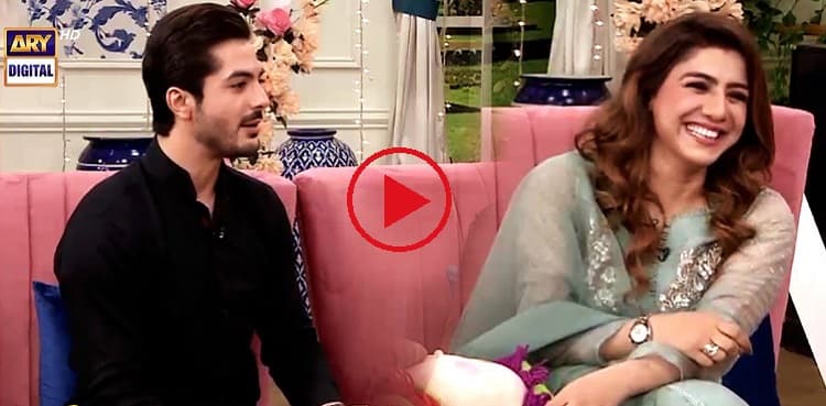 Why Junaid Jamshed Niazi, Shajia got married within 10 days?