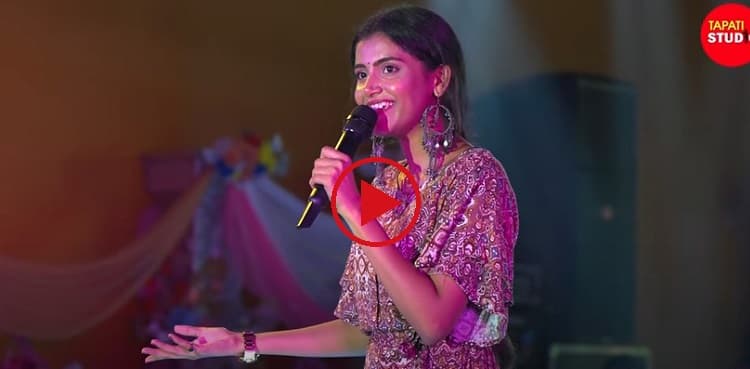 WATCH: Bengali singer covers Kaifi Khalil's 'Kahani Suno'
