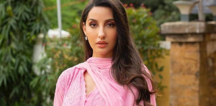 Nora Fatehi Hospitalized Following Mumbai Car Accident