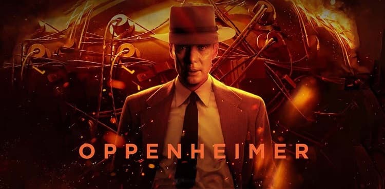 Christopher Nolan returns with latest blockbuster 'Oppenheimer'
