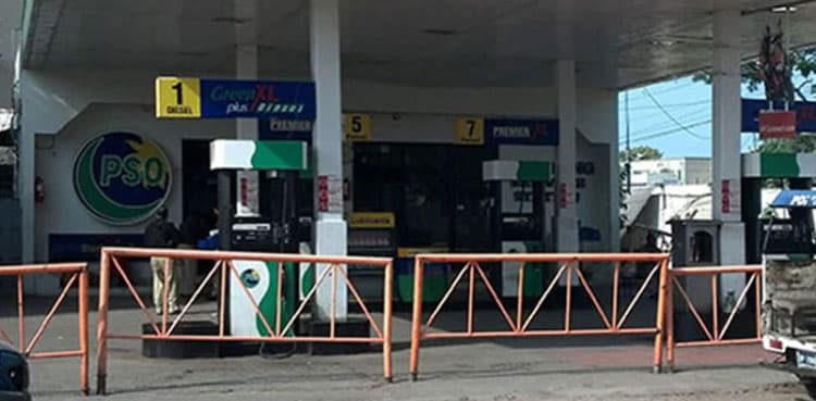 Petrol pumps strike postponed for two days