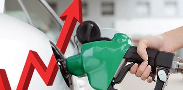 Govt increases freight margin on petrol