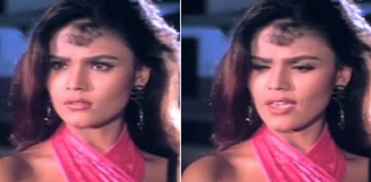 WATCH: Netizens dig up old clip of Rakhi Sawant's film debut