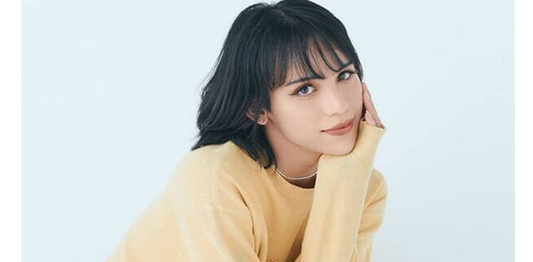 Japanese model Ryuchell found dead