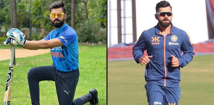 Meet Virat Kohli doppelganger: Haryana man who took the internet by storm