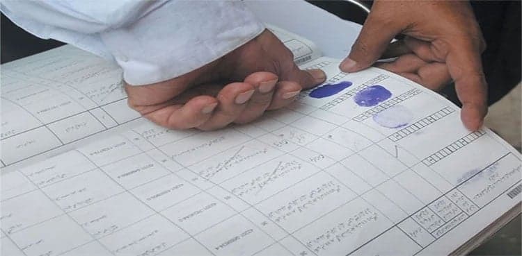 ‘Elections likely to be held on old census data’
