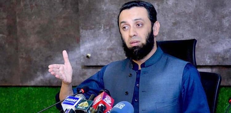 Seminary Bill: Tarar terms President’s objections 'constitutional, legal'