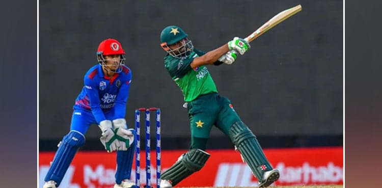 Babar Azam focused on Nepal rather than India ahead of Asia Cup