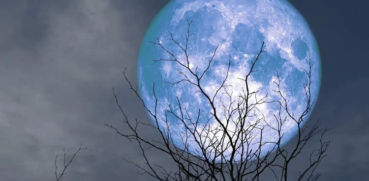 Super blue moon to occur today; Here's when you can view it