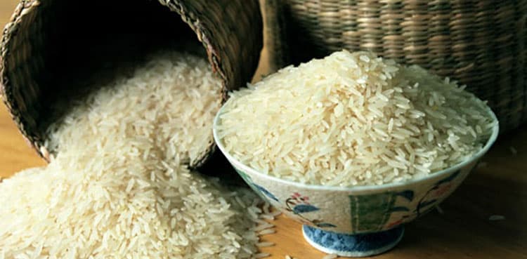 China floods hit rice, corn crops