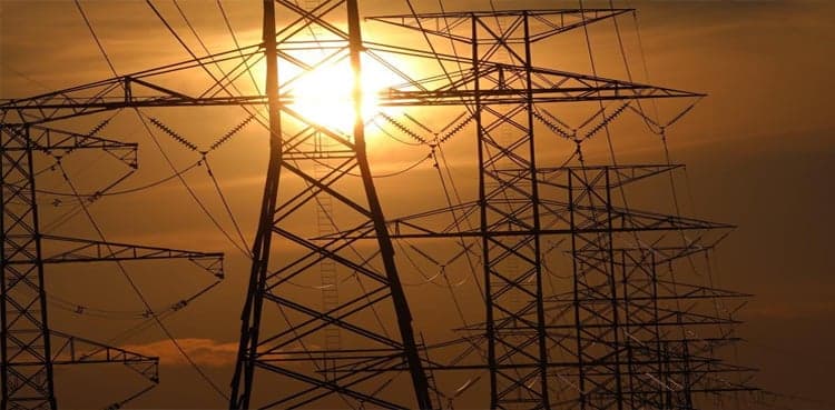WAPDA employees protest for continuity of free electricity