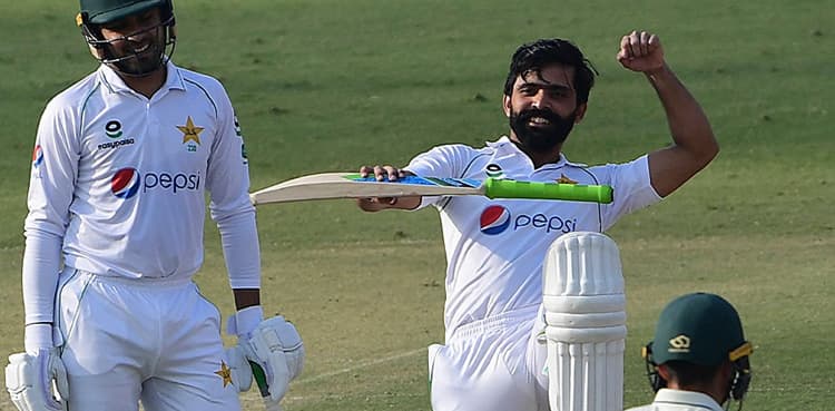 Fact Check: Is Fawad Alam leaving Pakistan for a new role?
