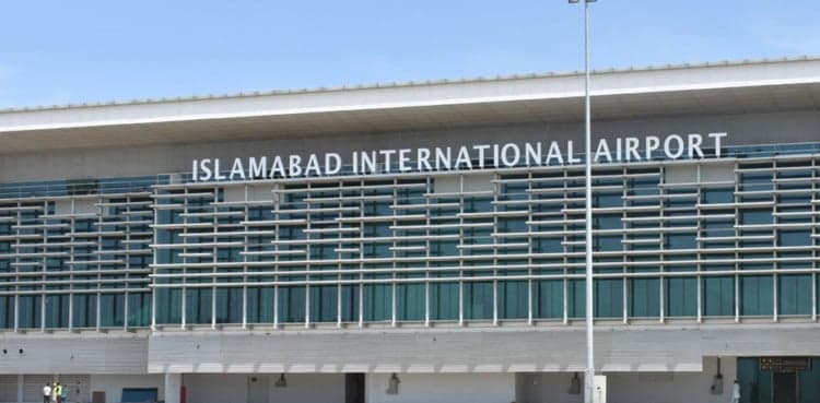 Plan to outsource Islamabad airport 'finalised'