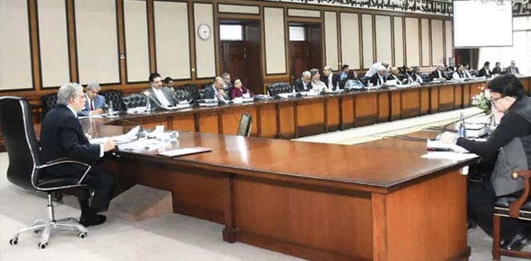 ECC okays continuation of PM's relief package on five essential items