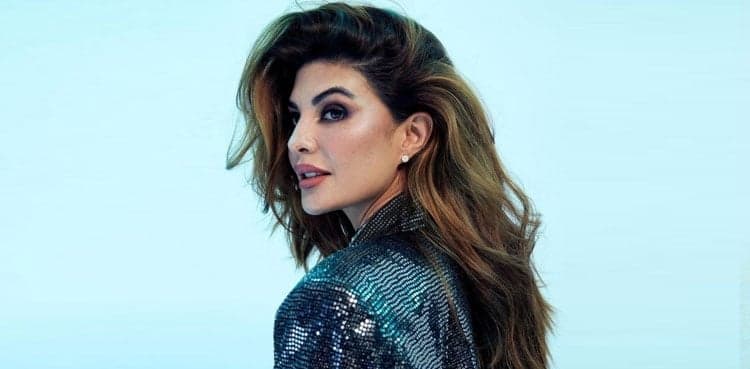 Big relief for Jacqueline Fernandez