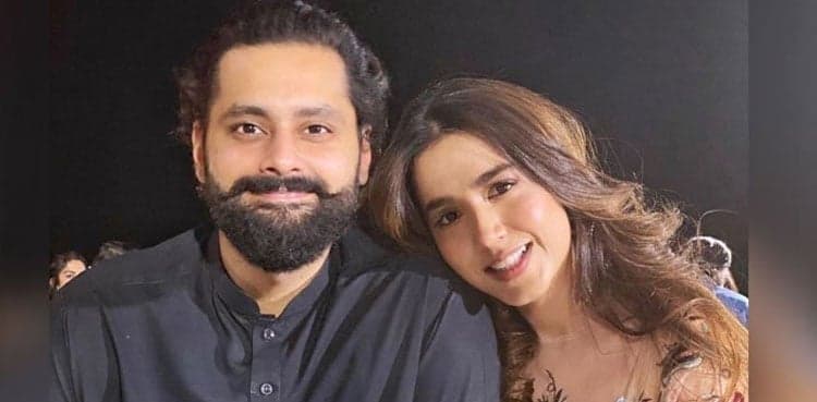 SHC suspends no-fly list ban on Jibran Nasir, Mansha Pasha