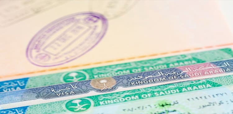 Saudi Arabia new visa rules for expatriates